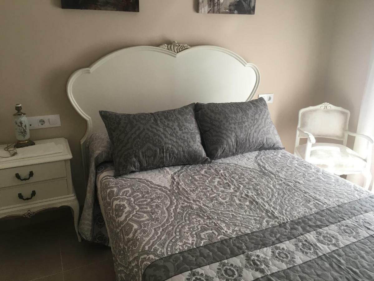 Apartamentos Hela Arjona Ngoại thất bức ảnh